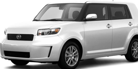 TOYOTA SCION XB 2009 JTLKE50E591076974 image
